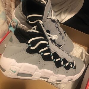 Air Money Nikes